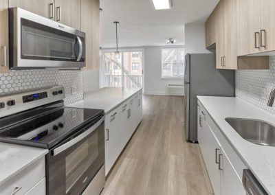Wessex House- newly renovated, now leasing!