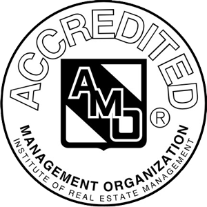 Accredited Management Organization - Institute of Real Estate Management