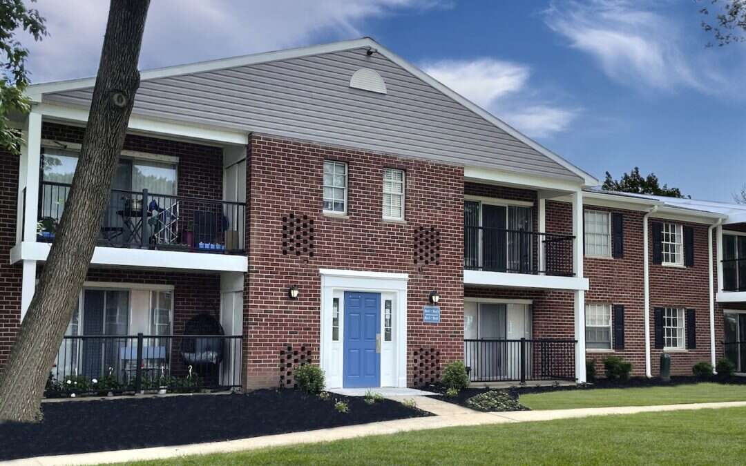 Delmont- Newly Renovated, Now Leasing!