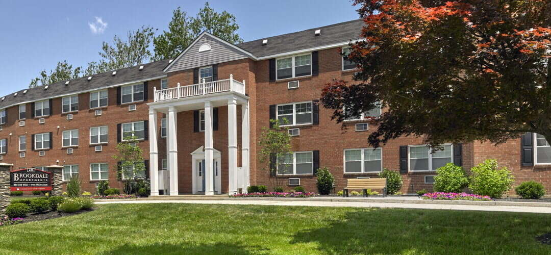 Brookdale- Newly Renovated, Now Leasing!
