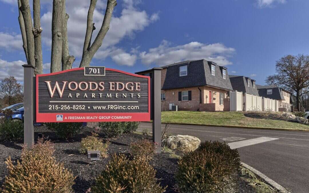 Woods Edge – New Ownership